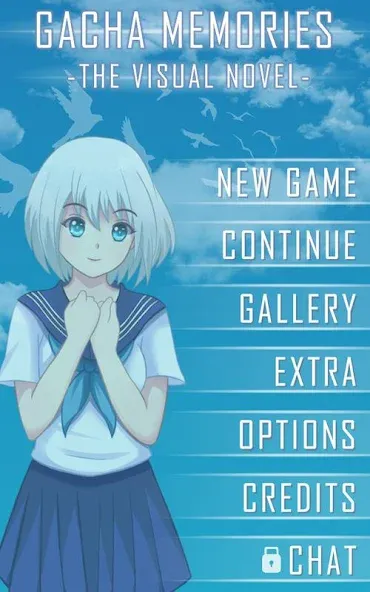 Gacha Memories - Anime Visual (Гача Мемориз)  [МОД Mega Pack] Screenshot 3