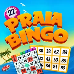 Взлом Praia Bingo: Slot & Casino (Прэйя Бинго)  [МОД Бесконечные монеты] - последняя версия apk на Андроид