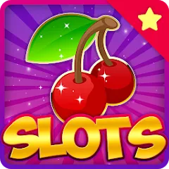 Взлом Akamon Slots - Casino Videoslo (Акамон Слотс)  [МОД Unlocked] - полная версия apk на Андроид