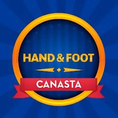 Взломанная Hand and Foot Canasta  [МОД Бесконечные деньги] - стабильная версия apk на Андроид