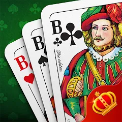 Скачать взлом Skat (Скат)  [МОД Все открыто] - последняя версия apk на Андроид