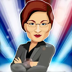 Взлом Сильное звено  [МОД Бесконечные деньги] - последняя версия apk на Андроид