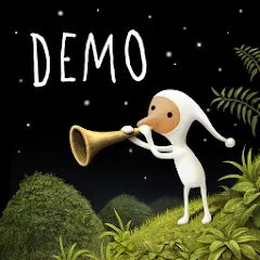Скачать взлом Samorost 3 Demo (Саморост 3)  [МОД Бесконечные монеты] - полная версия apk на Андроид
