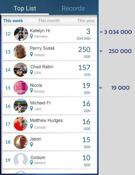 Math Game 2023  [МОД Много денег] Screenshot 5