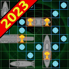 Взлом Battleship: Sea Battle (Бэттлшип)  [МОД Menu] - стабильная версия apk на Андроид