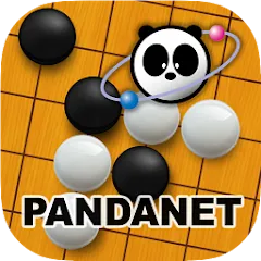 Взлом Pandanet(Go) -Internet Go Game (Панданет)  [МОД Mega Pack] - стабильная версия apk на Андроид