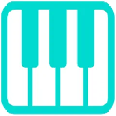 Скачать взлом Toy Piano (Той Пиано)  [МОД Menu] - последняя версия apk на Андроид