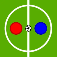 Скачать взломанную Marble Soccer (Марбль Соккер)  [МОД Unlocked] - полная версия apk на Андроид