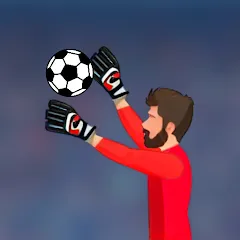 Взлом Marbles vs. Keeper  [МОД Unlocked] - полная версия apk на Андроид