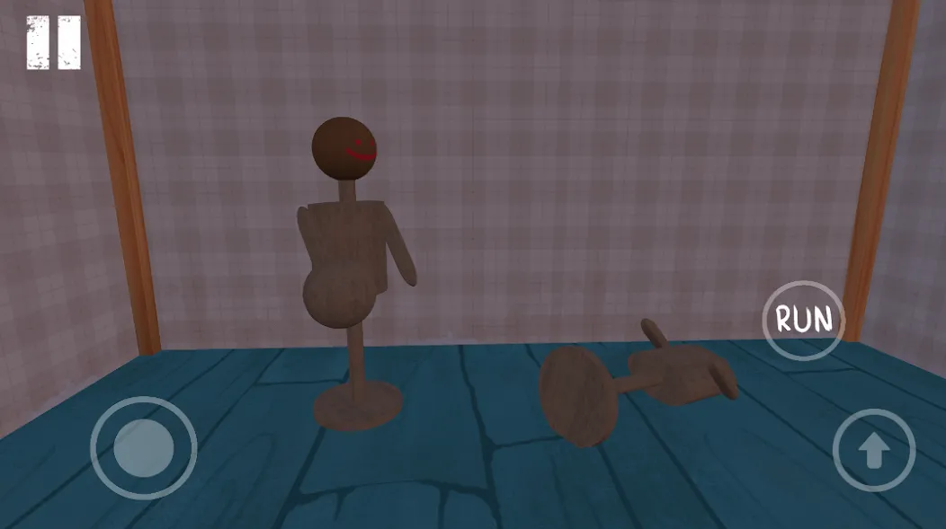 The Temporary Neighbor (Зе Темпорэри Нейбор)  [МОД Unlimited Money] Screenshot 2