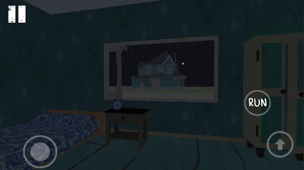 The Temporary Neighbor (Зе Темпорэри Нейбор)  [МОД Unlimited Money] Screenshot 3