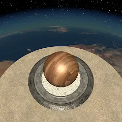 Взломанная Balance Ball (Баланс Болл)  [МОД Много монет] - полная версия apk на Андроид