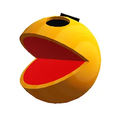 Взломанная Chomper (Чомпер)  [МОД Много монет] - полная версия apk на Андроид