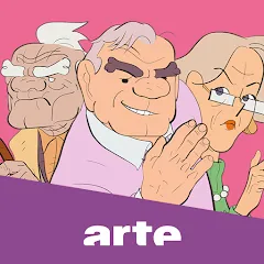 Скачать взломанную Family Bash (Фемели Баш)  [МОД Бесконечные деньги] - полная версия apk на Андроид