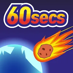 Взлом Meteor 60 seconds!  [МОД Unlimited Money] - стабильная версия apk на Андроид
