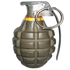 Взломанная Grenade Simulator  [МОД Unlocked] - стабильная версия apk на Андроид