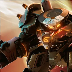 Скачать взлом XENNA - MMO Real-time strategy (КСЕННА)  [МОД Много денег] - полная версия apk на Андроид