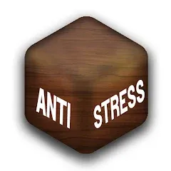 Скачать взлом Antistress Relaxation Games  [МОД Меню] - полная версия apk на Андроид