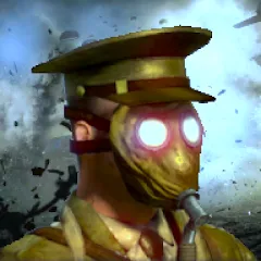 Скачать взлом Trenches of Europe 2 (Траншеи Европы 2)  [МОД Unlocked] - стабильная версия apk на Андроид