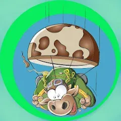 Взлом COW 006  [МОД Много монет] - последняя версия apk на Андроид