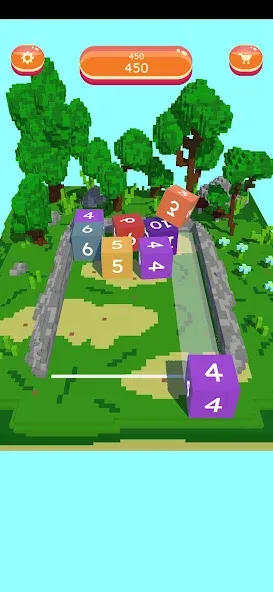 MERGINATION (МЕРДЖИНАЦИОН)  [МОД Mega Pack] Screenshot 5