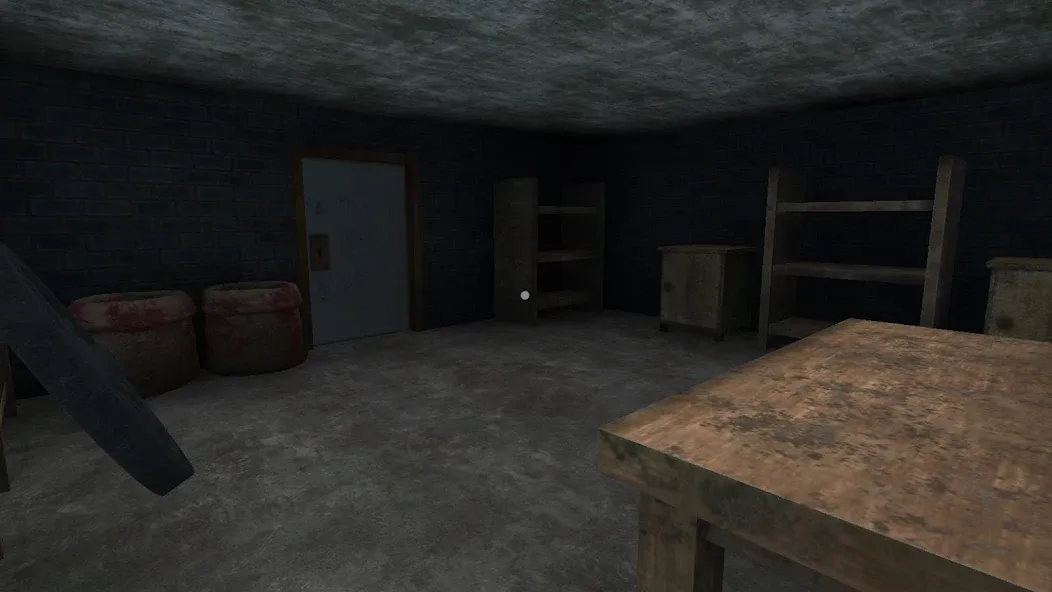 Witchmare's Lair  [МОД Mega Pack] Screenshot 3
