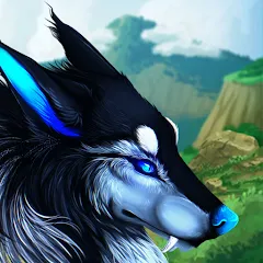 Взломанная Wolf: The Evolution Online RPG (Вулф)  [МОД Все открыто] - последняя версия apk на Андроид