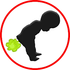 Скачать взломанную Child Dance Farting Says 3D  [МОД Меню] - полная версия apk на Андроид
