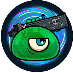 Взлом Green Bubble  [МОД Много денег] - полная версия apk на Андроид