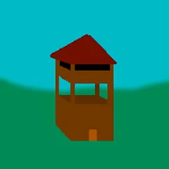 Скачать взлом The Archer Tower (Зе Арчер Тауэр)  [МОД Unlocked] - стабильная версия apk на Андроид