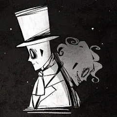 Скачать взломанную Jekyll & Hyde  [МОД Все открыто] - стабильная версия apk на Андроид
