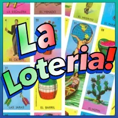 Взлом La Loteria (Ла Лотерия)  [МОД Menu] - стабильная версия apk на Андроид