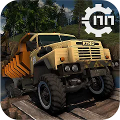 Скачать взломанную Reduced Transmission HD . RTHD  [МОД Unlimited Money] - стабильная версия apk на Андроид