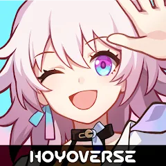 Взломанная Honkai: Star Rail (Хонкай)  [МОД Бесконечные монеты] - полная версия apk на Андроид