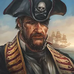 Скачать взлом The Pirate: Caribbean Hunt (Зе Пират)  [МОД Menu] - последняя версия apk на Андроид