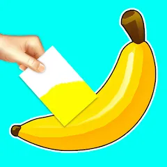 Скачать взломанную Color Match (Цветное сочетание)  [МОД Все открыто] - последняя версия apk на Андроид