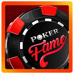 Скачать взломанную POKER FAME (ПОКЕР ФЕЙМ)  [МОД Unlocked] - полная версия apk на Андроид