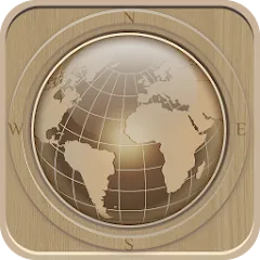 Скачать взлом Quiz-Capitals of the world  [МОД Бесконечные деньги] - стабильная версия apk на Андроид