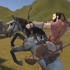 Скачать взломанную Osman Gazi : Osman Gazi Games (Осман Гази)  [МОД Бесконечные деньги] - последняя версия apk на Андроид