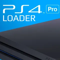 Взломанная PS4 Pro Loader LITE (ПС4 Про Лоадер ЛАЙТ)  [МОД Unlocked] - стабильная версия apk на Андроид