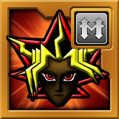 Скачать взломанную Magic Card - Yugi memories (Маджик Кард)  [МОД Бесконечные монеты] - полная версия apk на Андроид