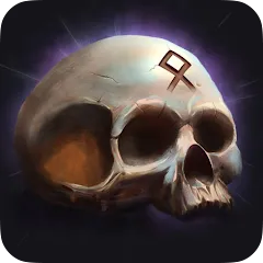 Взлом Dread Rune (Дред Руне)  [МОД Меню] - стабильная версия apk на Андроид