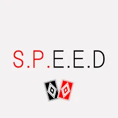 Взломанная SPEED × Character Battle [ Fre  [МОД Mega Pack] - стабильная версия apk на Андроид