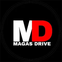 Взлом Magas Drive 2023 : гонки (Магас Драйв 2023)  [МОД Бесконечные деньги] - полная версия apk на Андроид