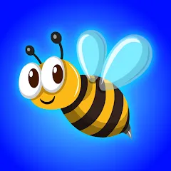 Скачать взлом Bee Colony (Би Колони)  [МОД Mega Pack] - полная версия apk на Андроид