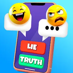 Скачать взломанную Chat Master!  [МОД Unlimited Money] - стабильная версия apk на Андроид