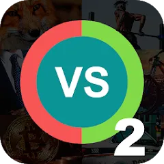 Взломанная Что гуглят больше? 2  [МОД Все открыто] - стабильная версия apk на Андроид