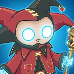 Взлом Solitairica (Солитаирика)  [МОД Menu] - стабильная версия apk на Андроид