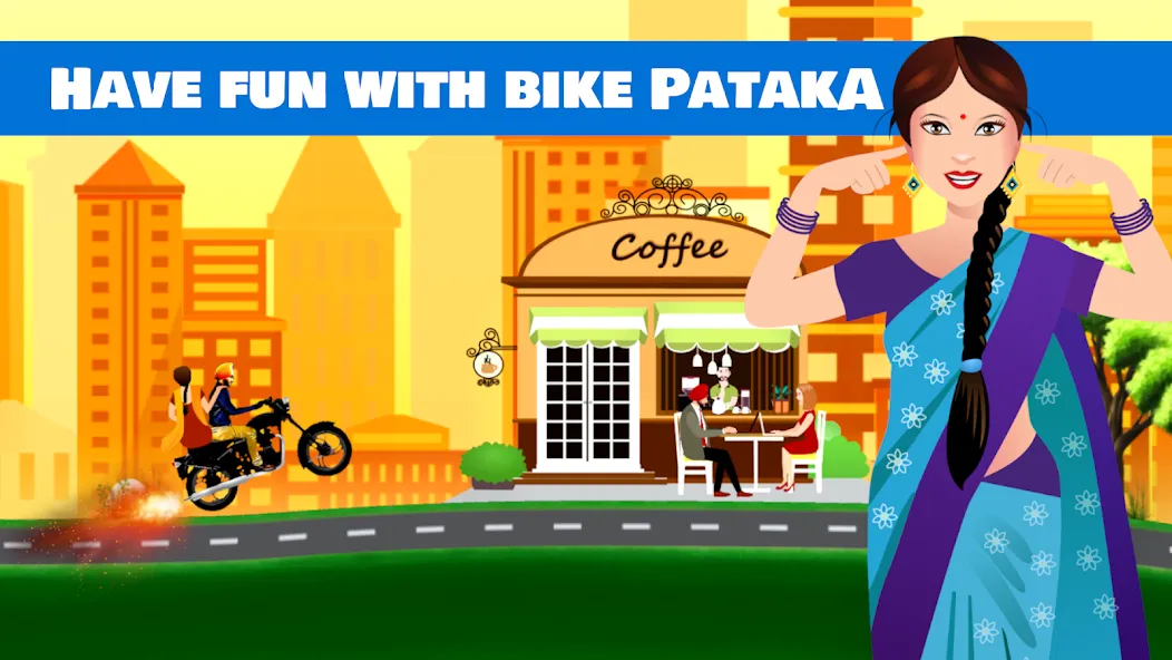 Lofty Rides (Лофти Райдс)  [МОД Много денег] Screenshot 4