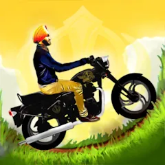 Взломанная Lofty Rides (Лофти Райдс)  [МОД Много денег] - полная версия apk на Андроид